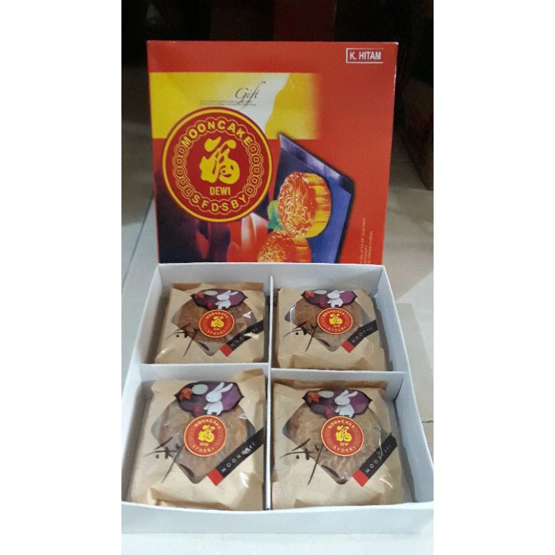 

Mooncake