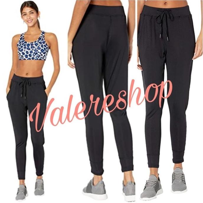 jogger gottex black women