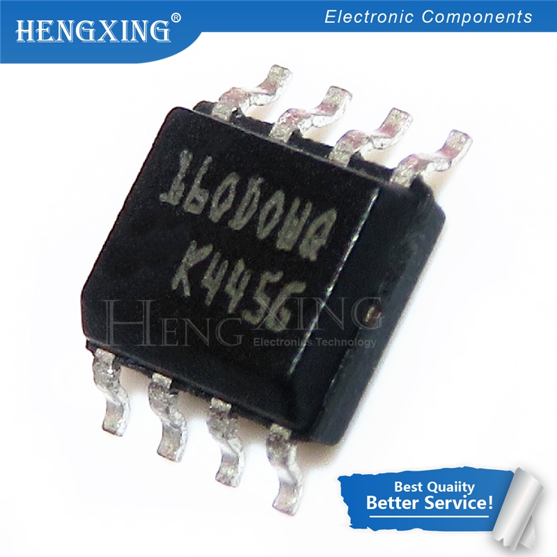 10pcs Ic M35160-WMN3TPGTR M35160 160DOWQ 160D0WQ 160DOWT