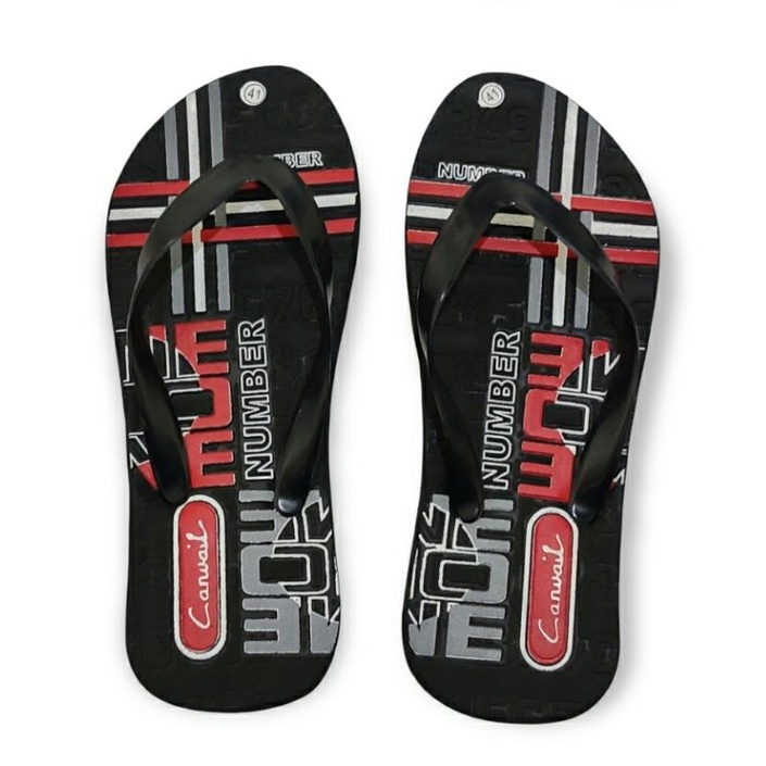 SANDAL JEPIT CARWAIL ANTI SLIP