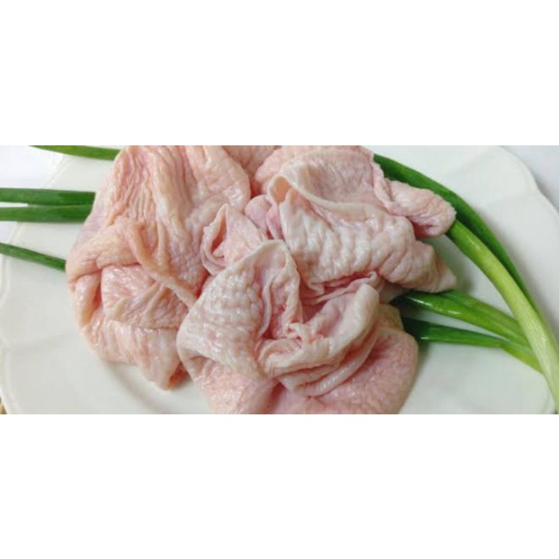

kulit ayam