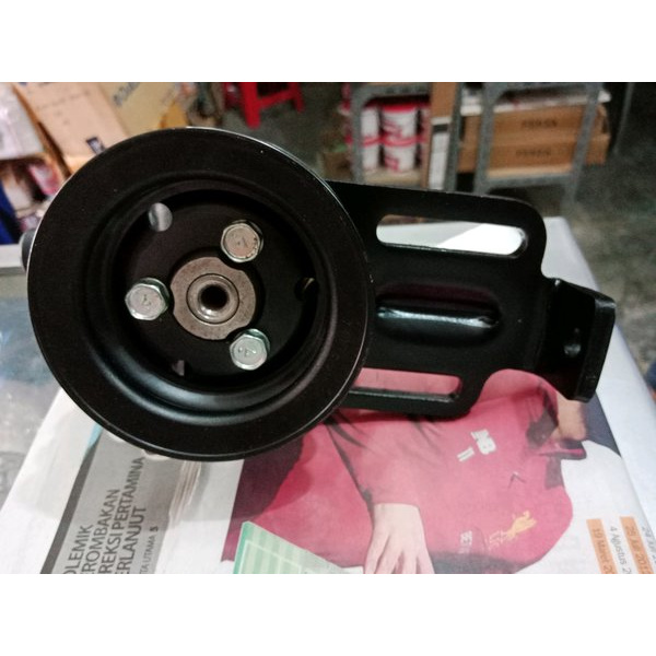 Pompa Power Steering Dmax 3000cc
