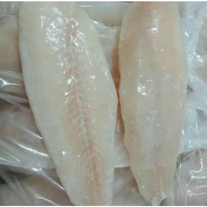 

Dori Fillet 3-4pcs 1kg