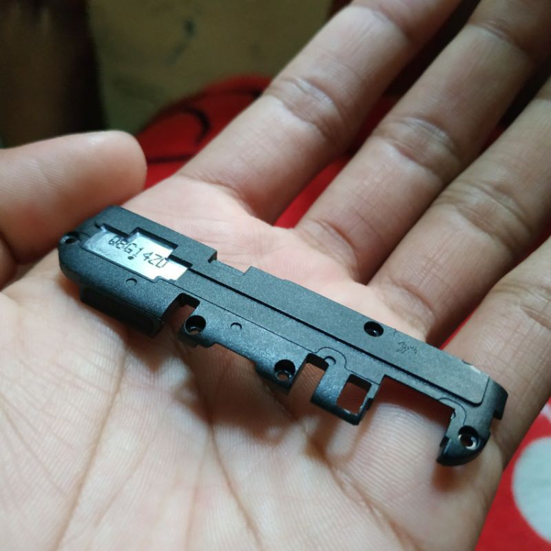 Speaker Buzzer Asus Zenfone Max Pro M1 Copotan