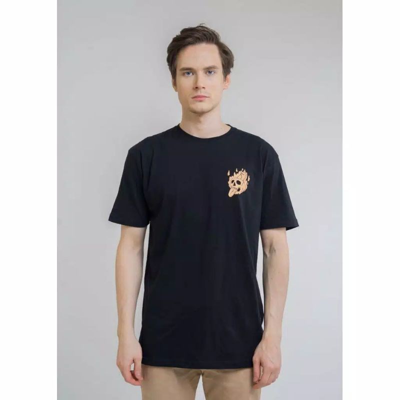 t-shirt Erigo Apparel