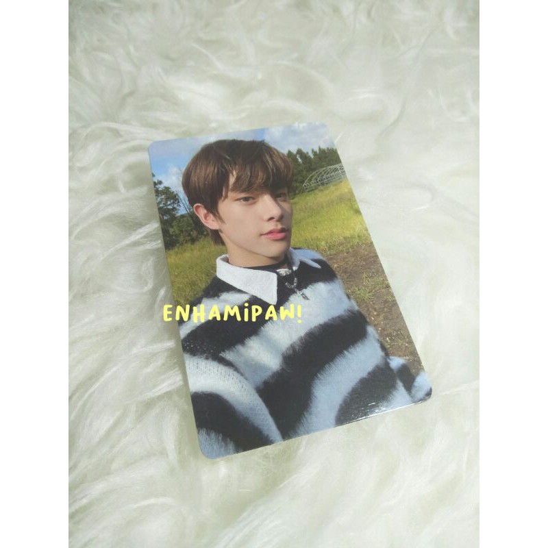 [BOOKED] PC OFFICIAL JAKE ENHYPEN B:DO DAWN VER.