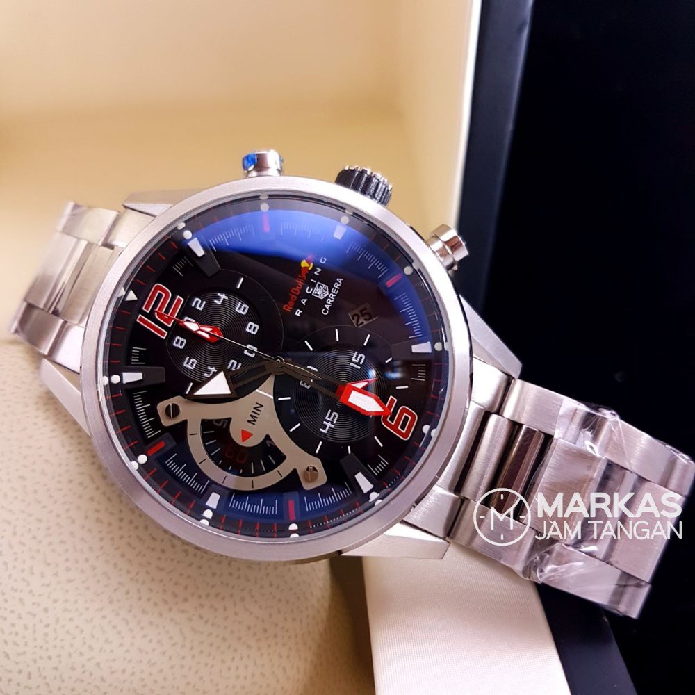 tag heuer red bull racing