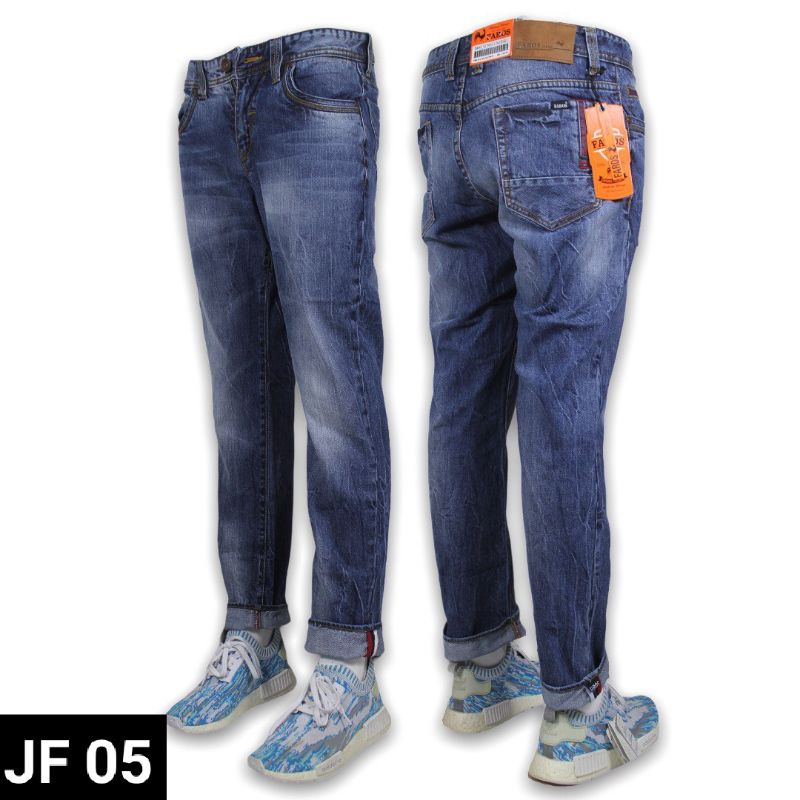 Jeans faros premium