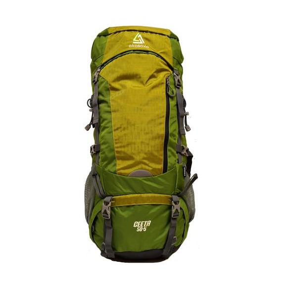 Tas Carrier Akasaka Ceeta 50 + 5 L Wild Willow