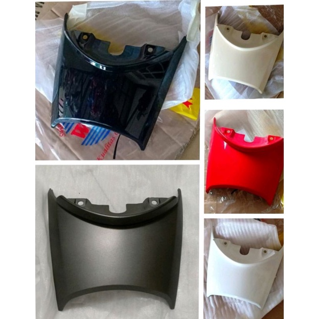 Cover Stop scoopy fi 2017 2018 2019 Ori Win