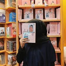 NOVEL REMAJA ANDRENAYA