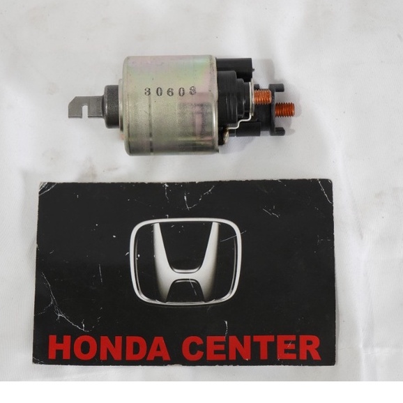 switch magnet bendik dinamo starter accord vti odyssey 1998 1999 2000 2001 2002 2003