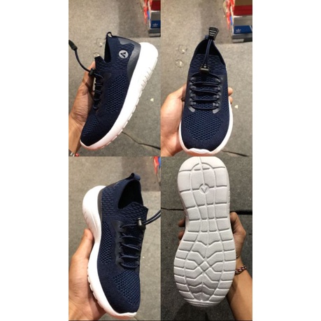 Sale Original Airwalk kids Navy white