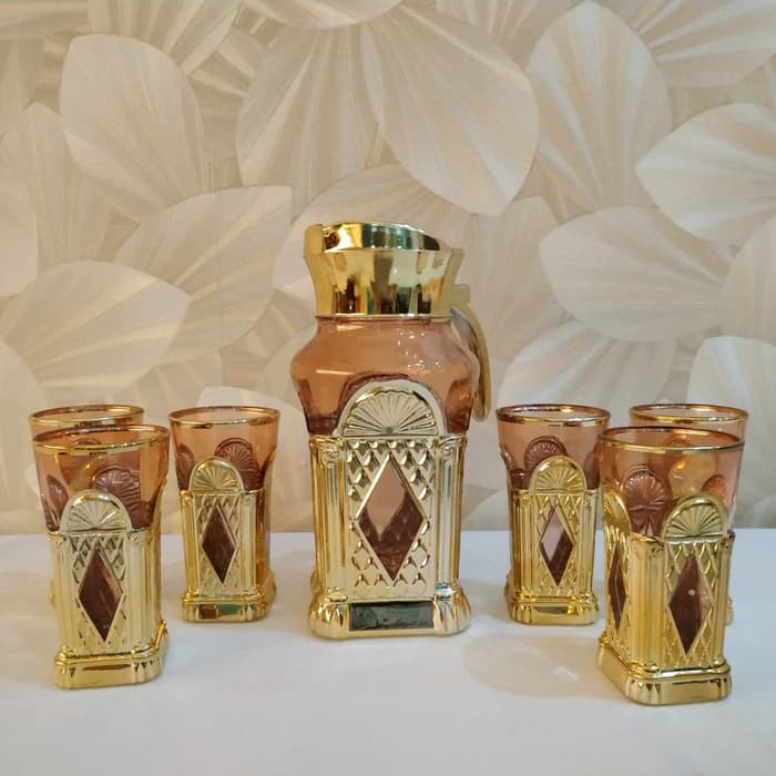 Pitcher Set / Eskan set Shinil AG 220