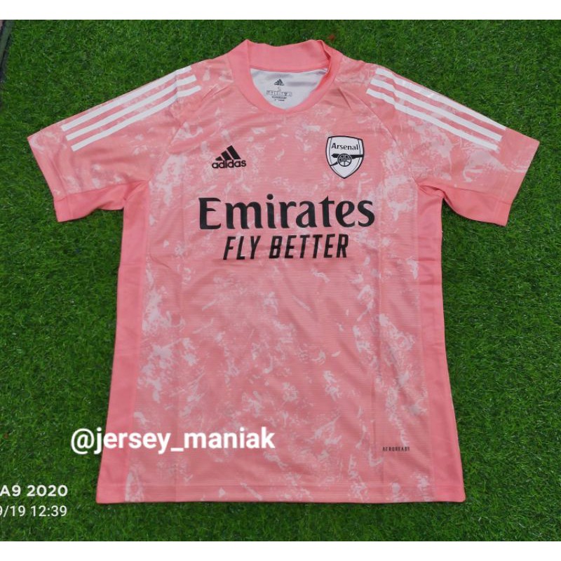 ARSENAL Training New 20/21