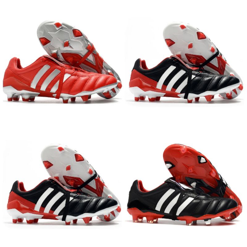 SEPATU BOLA IMPORT BNIB / ADIDAS PREDATOR MANIA FG / Original Equipment Manufactur