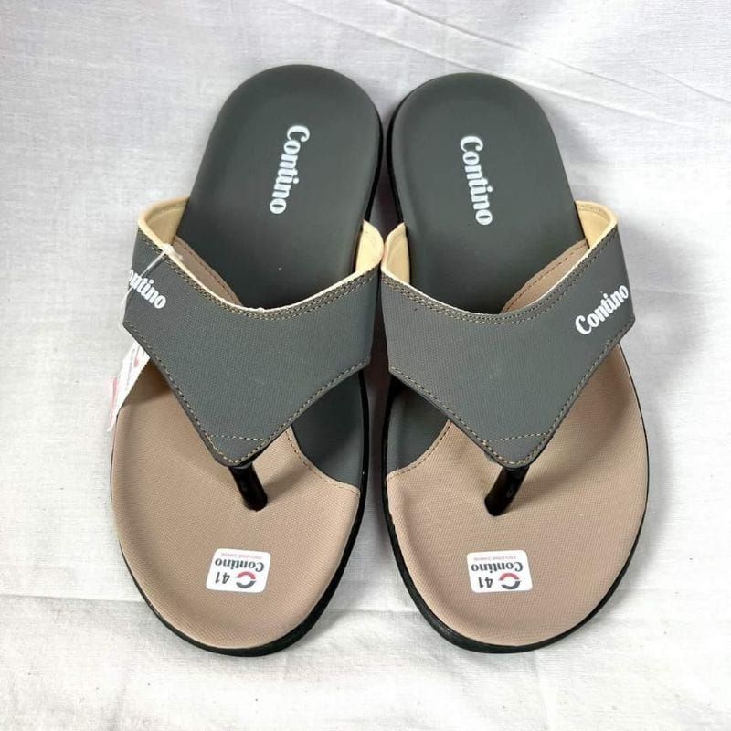 SANDAL JAPIT PRIA DISTRO SANDAL KEREN