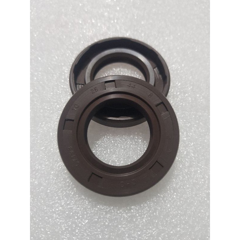 

oil seal tc 25×44×8mm viton