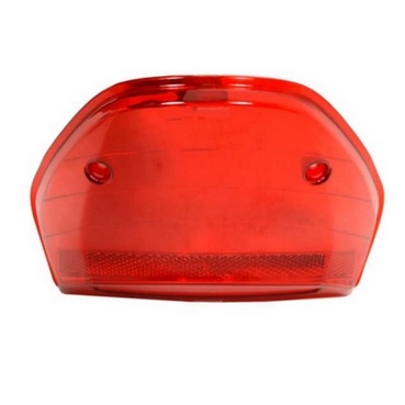 Lensa Lampu Belakang/Stop Honda MegaPro Primus Verza 33702-KEH-601 Ori Honda Genuine Parts