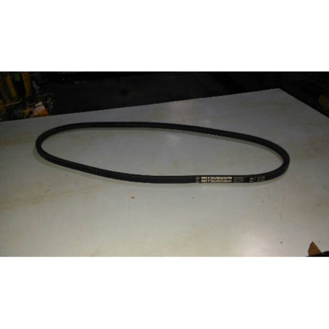 MITSUBOSHI Streng / Van Belt A42