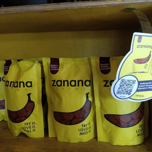 

Zanana Chips