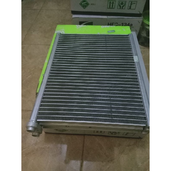 evaporator ac strada triton valeo asli