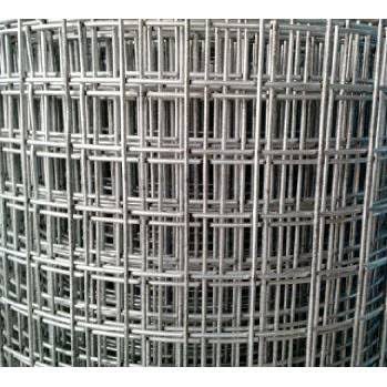 Kawat Loket Galvanis 1" Panjang 10 Meter Kawat Ram Ayakan Bangunan Proyek Kawat Kandang Unggas Burun