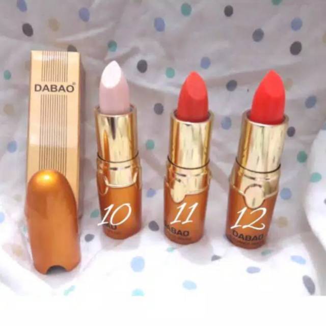 Lipstick DABAO