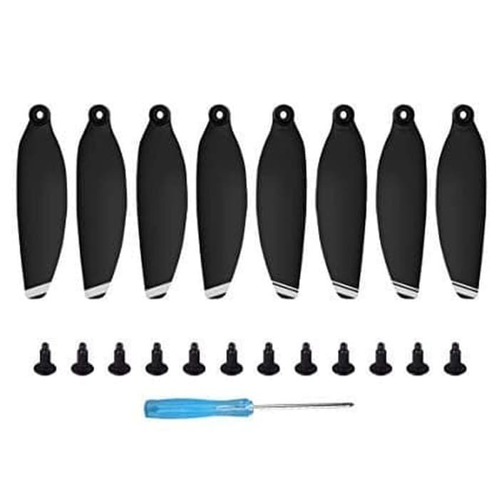 DJI Mavic Mini Propeller Original Set