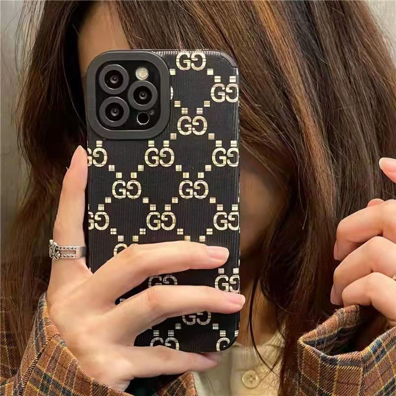 Casing iphone gucci iphone 13 , 13 pro, 13 promax , 13 mini