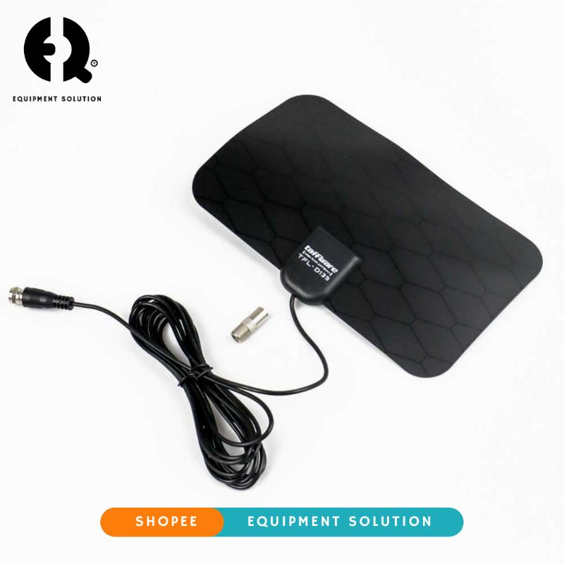 [Original] Antena TV / Antena Indoor Taffware TFL-D139