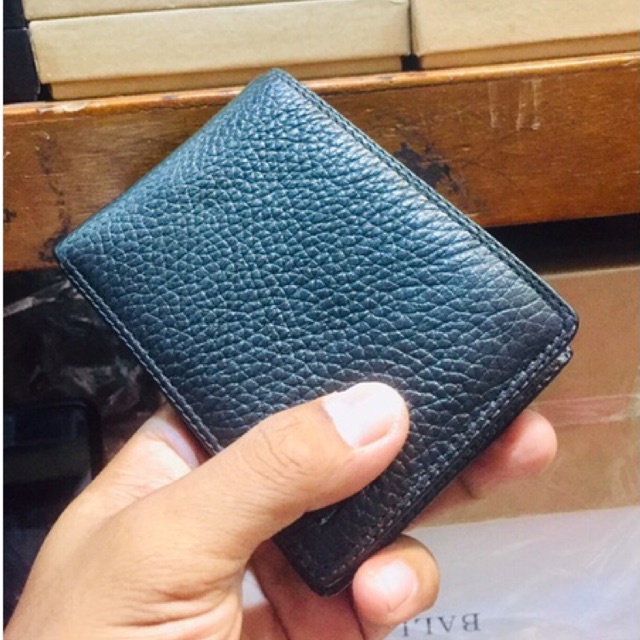 antonHilmanto dompet pria kulit sapi asli model 3 dimensi (3 ruang) motif jeruk/miling #dompet #dompetpria #dompetkulit #dompetcowok #dompetkulitasli #dompetbagus