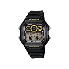 Jam Tangan CASIO AE-1300WH Original