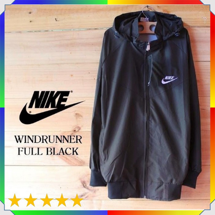JAKET PARASUT NIKE OLAHRAGA PRIA DAN WANITA UNISEX WATERPROOF (ANTI AIR) ORIGINAL NIKE TERLARIS