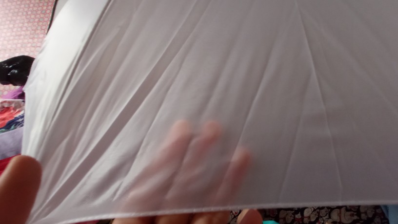 Jktumbrella / Payung Tongkat Standard Polos Warna / 23 / Grc - P22