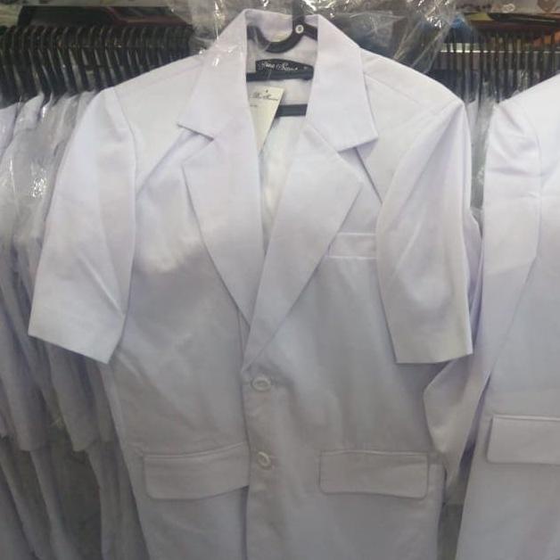 Jas Dokter / sneli Pria
