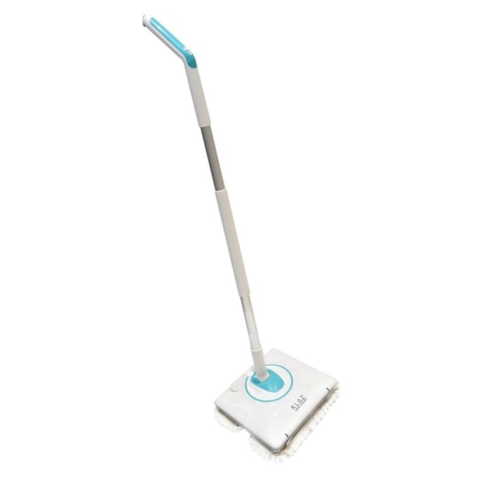 VACUM CLEANER KLAZ ALAT PEL GETAR ELEKTRIK RECHARGEABLE