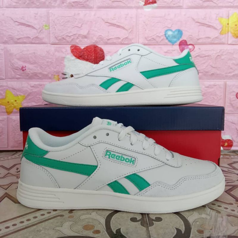Sepatu Reebok Royal Techque T LX Men Sale