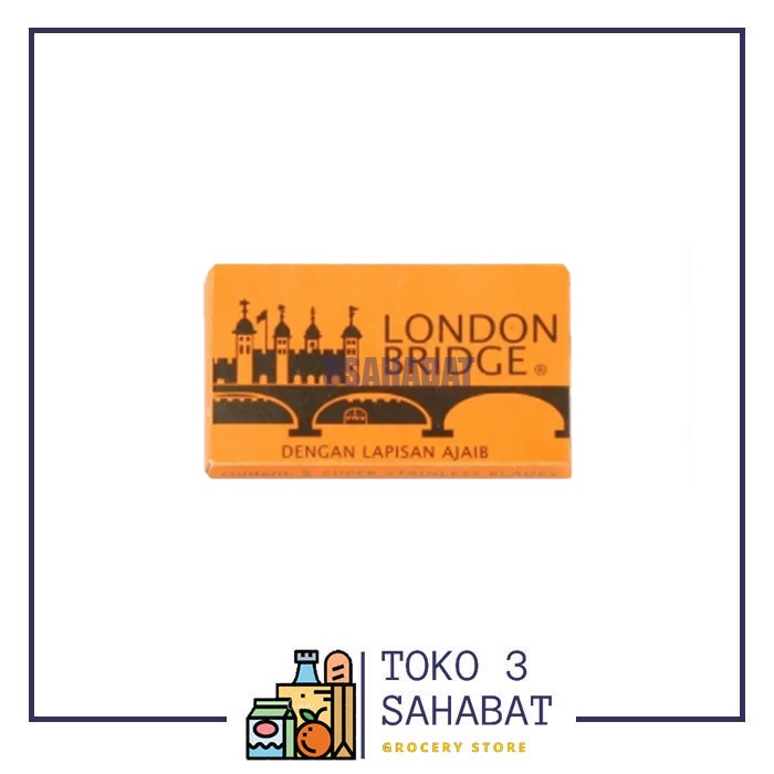Silet London Bridge