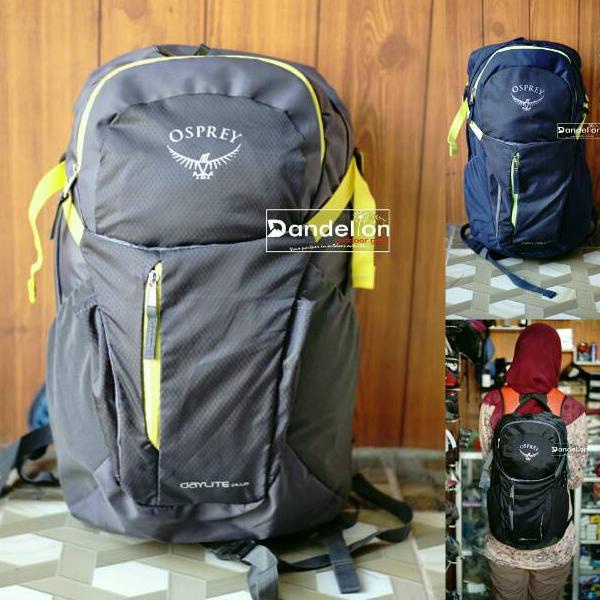 Dijual murah Tas Daypack osprey Daylite plus 20L premium import / Original Osprey / Tas Daypack / Ta