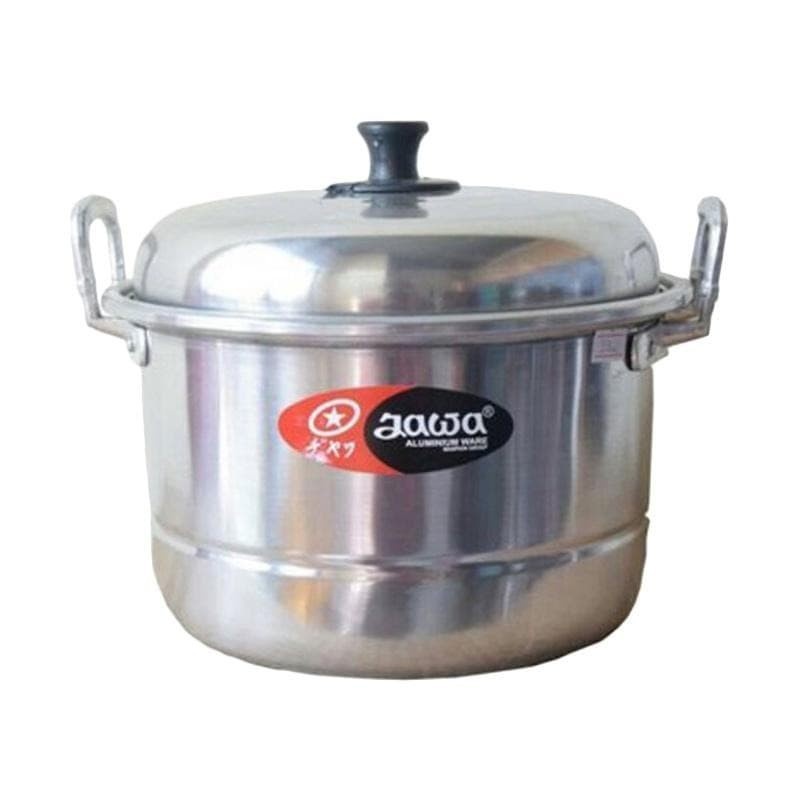 MASPION 26 cm Dandang Ekonomi B - Panci Kukus Jawa