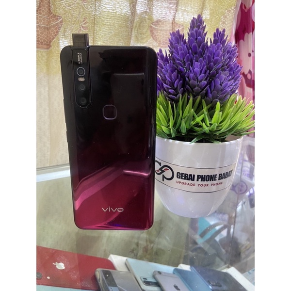 Vivo V15 second murah