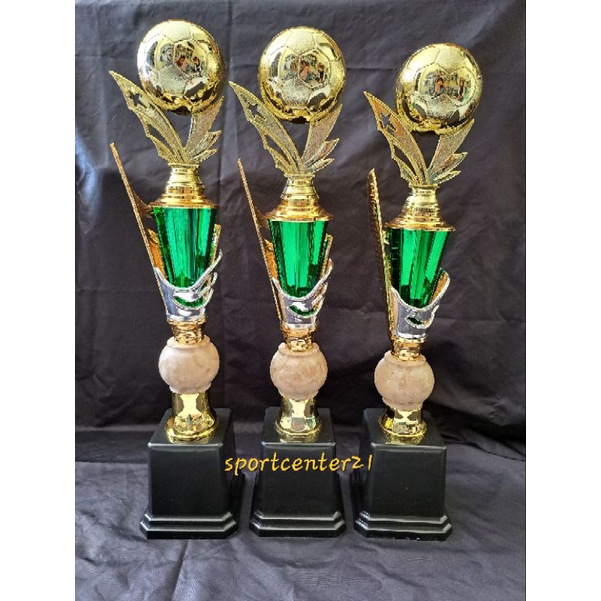PIALA BOLA / PIALA FUTSAL/ PIALA MARMER