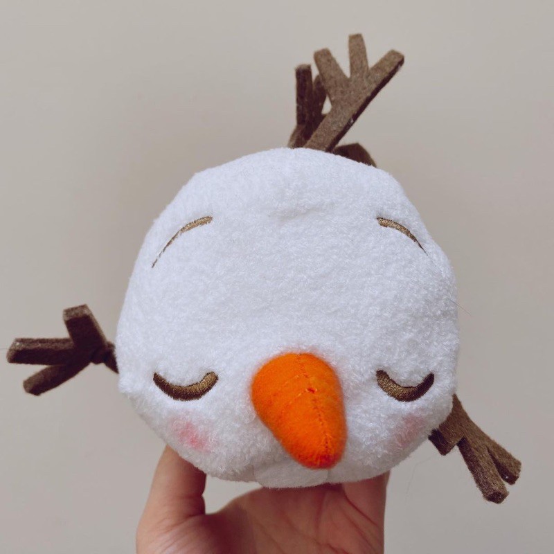 

Tempat Pensil Disney Olaf Frozen