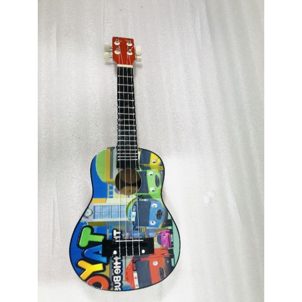 Ukulele /ukulele senar 4/ Kentrung senar 4/ukulele murah/ukulele senar bagus/ukulele bonus tas