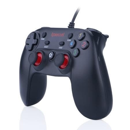 Gamepad Redragon Saturn G807 - Redragon Gamepad Joystick SATURN - G807