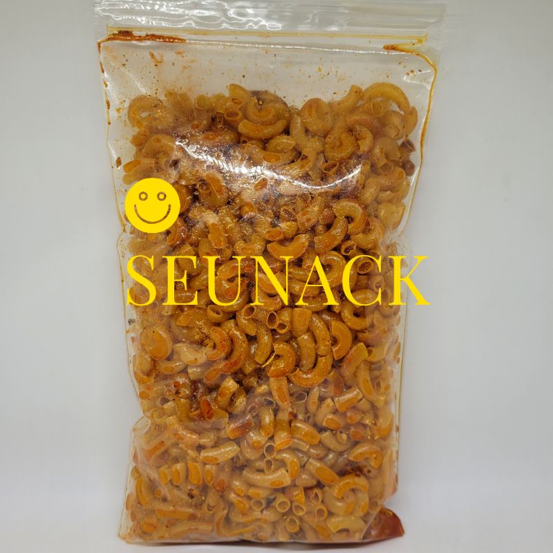 

Makaroni Pedas Cikruh 500gram