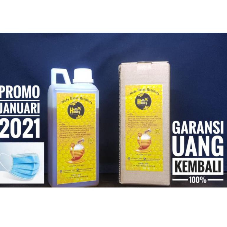 

F4st Resp0n,,Madu asli hutan 1kg(manis)asli&murni 100% |masakini...,.!