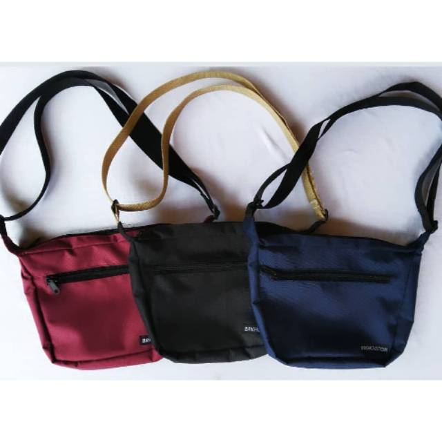 Slingbag murah polos