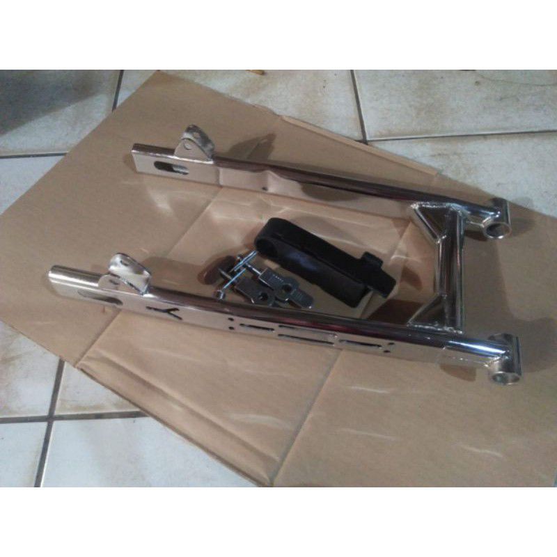 Arm w175 coak crom pnp CB GL MP